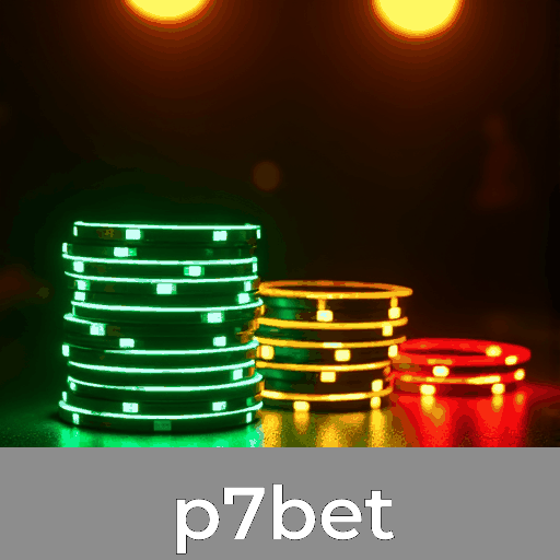 p7bet: Experimente a riqueza de bônus e promoções exclusivas