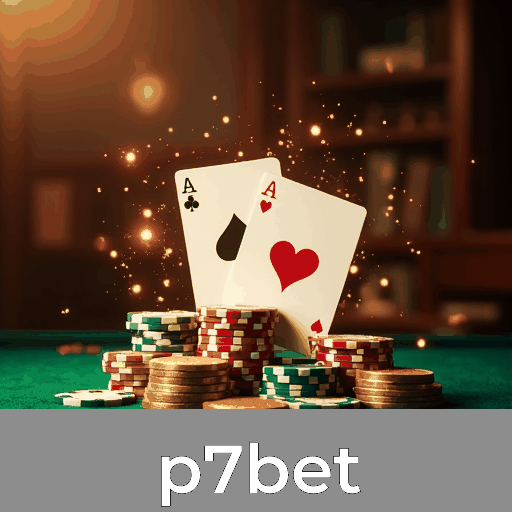 p7bet: Apostas Móveis com Conveniência e Funcionalidade
