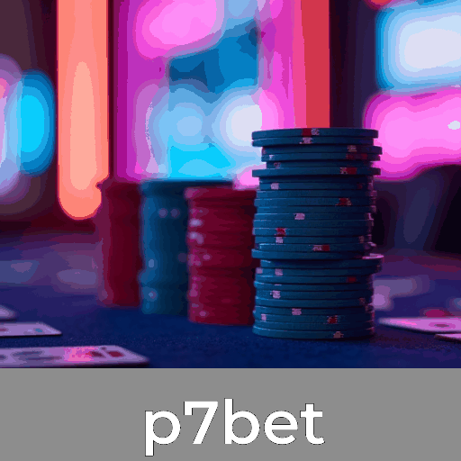 Explore p7bet: Slots Inovadores, Jogos de Mesa Estratégicos, Dealer ao Vivo Imersivo
