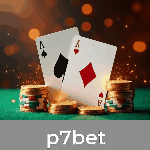 P7bet: Experiência de Jogos de Mesa ao Vivo para Brasileiros